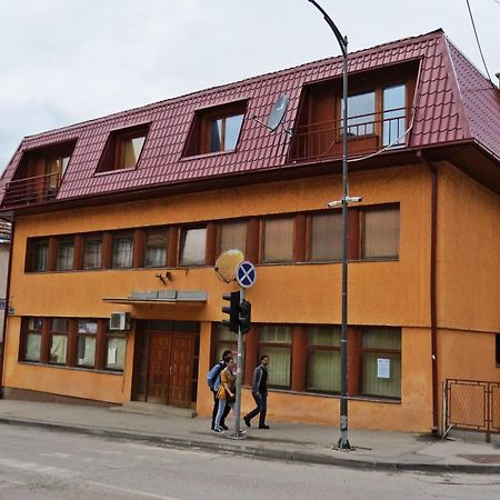 Apartmani Bambola Višegrad エクステリア 写真