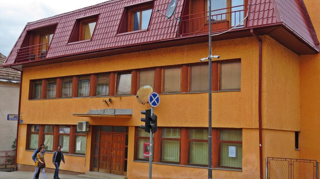 Apartmani Bambola Višegrad エクステリア 写真